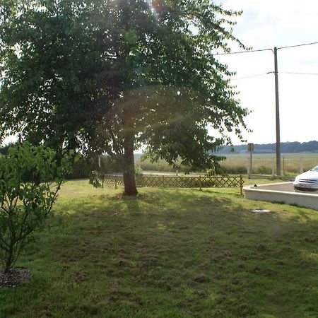 Gite "Lovely Normandy" Sainte-Marguerite-de-l'Autel Eksteriør bilde
